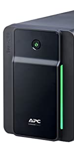 APC Easy UPS 1200VA 650W Battery Backup & Surge Protector w/AVR