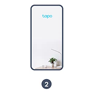 TP-Link Tapo P100 Smart Plug Wi-Fi Outlet Remote Control Timer Switch