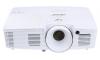 ViewSonic M1 Mini Plus Smart Wi-Fi Ultra-Portable Projector w/ Bluetooth, JBL Speaker HDMI & USB Type C Built-in Battery