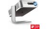 ViewSonic M1 Mini Plus Smart Wi-Fi Ultra-Portable Projector w/ Bluetooth, JBL Speaker HDMI & USB Type C Built-in Battery