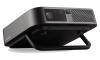ViewSonic M1 Mini Plus Smart Wi-Fi Ultra-Portable Projector w/ Bluetooth, JBL Speaker HDMI & USB Type C Built-in Battery