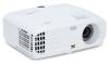 ViewSonic M1 Mini Plus Smart Wi-Fi Ultra-Portable Projector w/ Bluetooth, JBL Speaker HDMI & USB Type C Built-in Battery