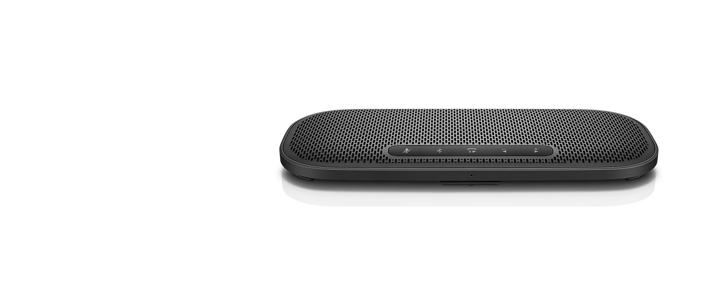 Lenovo 700 Ultraportable Bluetooth Speaker USB-C & NFC Rechargeable Battery 12 Hours Play