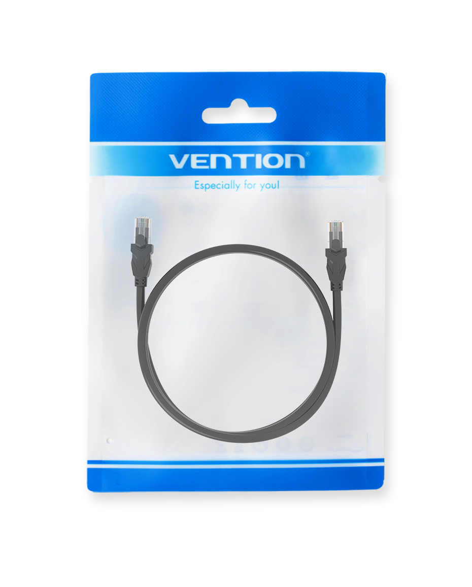 Vention CAT6 UTP Patch Cord Cable 25M