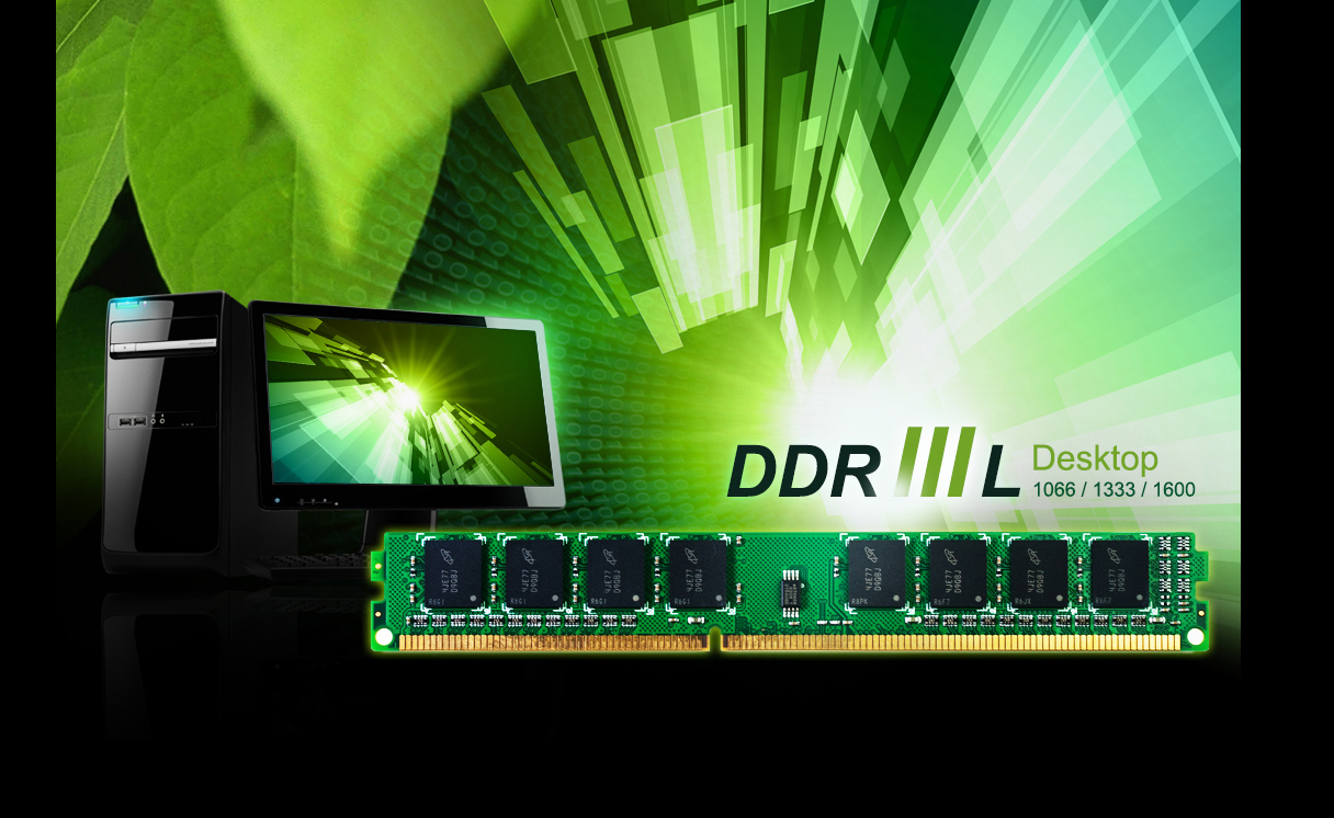 Silicon Power 8GB DDR3L Low Voltage SODIMM-1333 MHz For Laptop