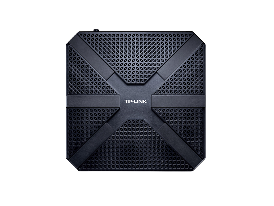 AC3200 Wireless Tri-Band Gigabit Router Archer C3200