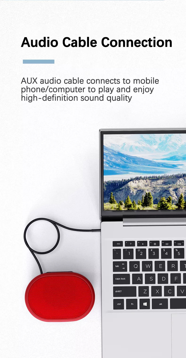 HP S01 Portable Wireless  Speaker