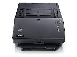 PLUSTEK SmartOffice. PT2160