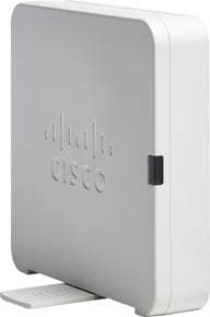 Cisco WAP125 Wireless-AC Dual Band Desktop Access Point with PoE
