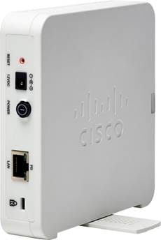 Cisco WAP125 Wireless-AC Dual Band Desktop Access Point with PoE