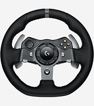 LOGITECH G DRIVING FORCE SHIFTER FOR G923 - G29 AND G920 RACING WHEELS